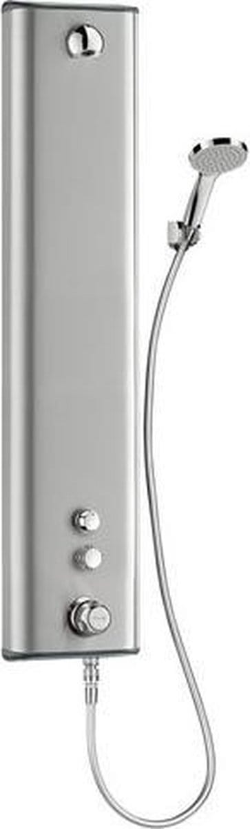 SECURITHERM therm dchepan RVS bovenaansl. ~30sec handd + kop
