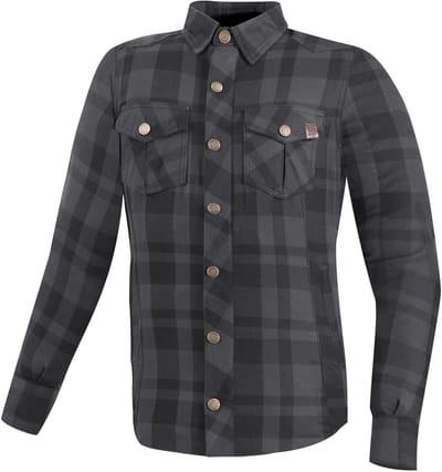 Bogotto Forgewood Motorfiets Shirt -