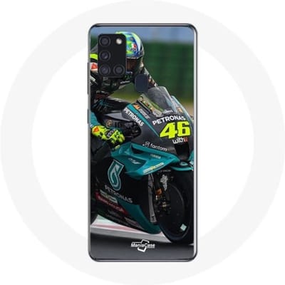 Valentino Rossi motogp rijderhoes Samsung Galaxy A21S