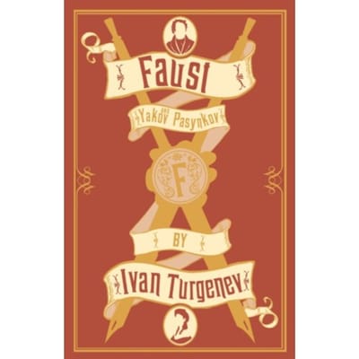 Faust: New Translation - Ivan Turgenev