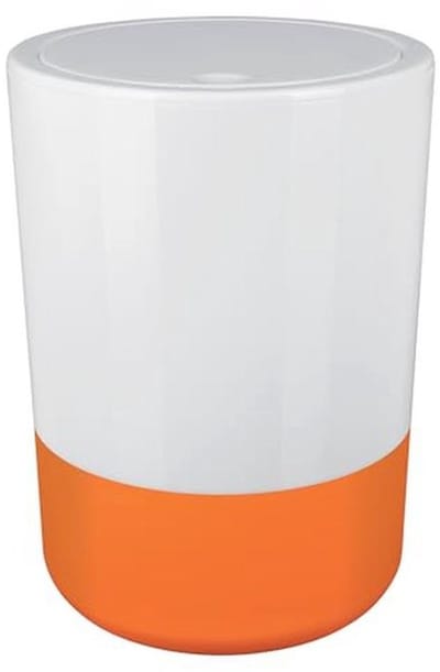 Cosmetica-emmer voor Badkamer met Swingdeksel - 5 Liter, Compact en Hygiënisch