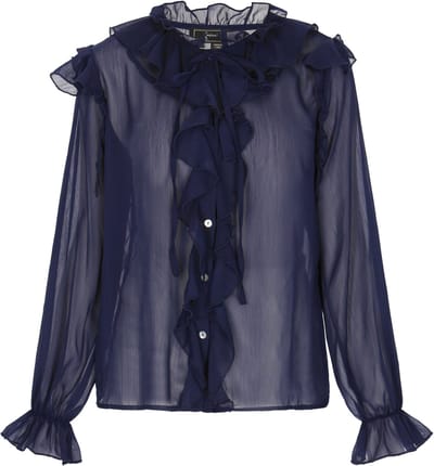 faina blouse