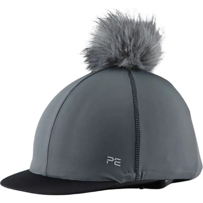Jersey helmhoes Premier Equine