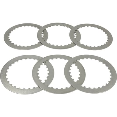 Koppelingsplaat set TRW MES388-6