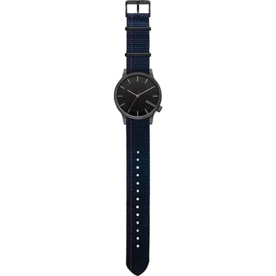 Kijk op Komono Winston Regal Nato