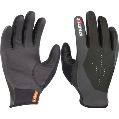 Kinderskihandschoenen KinetiXx Keke 2.0 Softshell