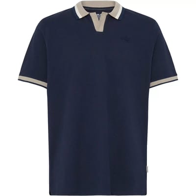 Blend - BHEVO POLO S/S - Heren - Polo's