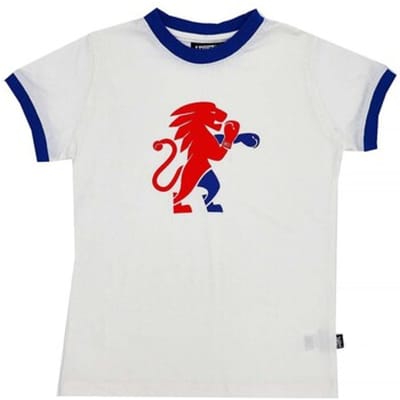 T-shirt Leone 1947 Boy T-Shirt Short Sleeves New Sporty