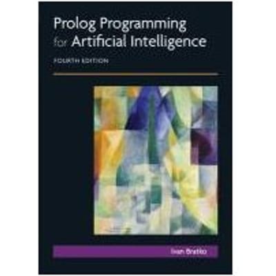 Prolog Programming For Artificial Intelligence - Bratko, Ivan