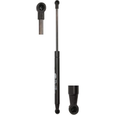 Gasveer, motorkap MAGNETI MARELLI 430719067000