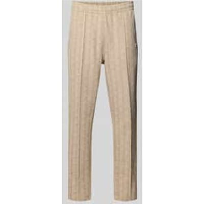 Regular fit sweatbroek met katoen