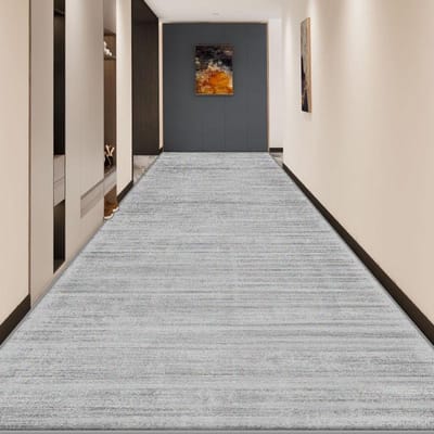 Moderne Abstracte Runner Gang Tapijt Woonkamer Decoratie Huis Hal Gang Lange Tapijten Trap Entree Antislip Anti-slip Mat 160*200cm