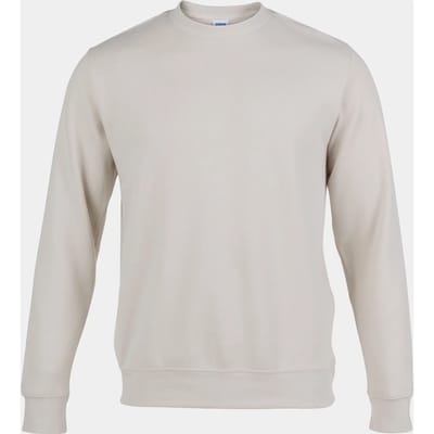 Joma Montana Sweatshirt Grijs 11-12 Years Jongen
