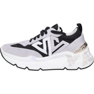 Emanuelle Vee veelkleurige sneakers