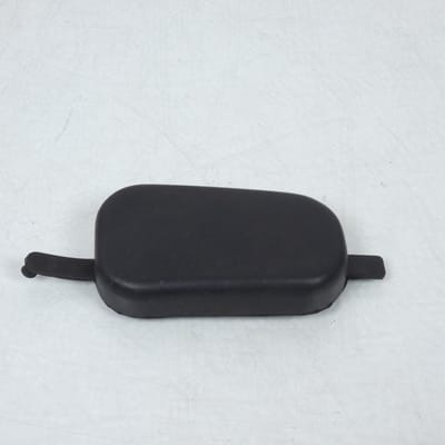 Couvercle boite à outils origine pour moto Suzuki DR 250 1990 à 2000 14D00