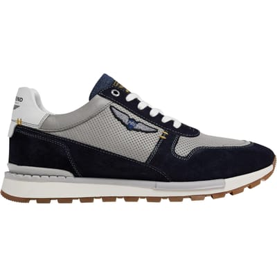 PME Legend - Heren Sneakers Aircobra - Blauw - Maat 45