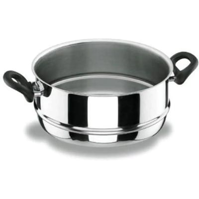 Steelpan Lacor Estudio 20 cm