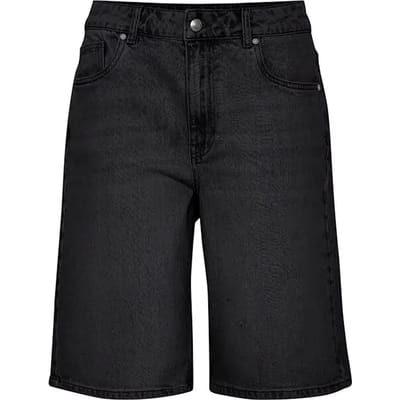 Dames jeans bermuda Pulz Jeans Brenda