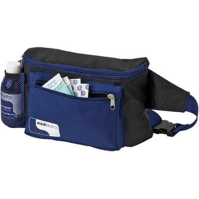 Meditech heuptasje