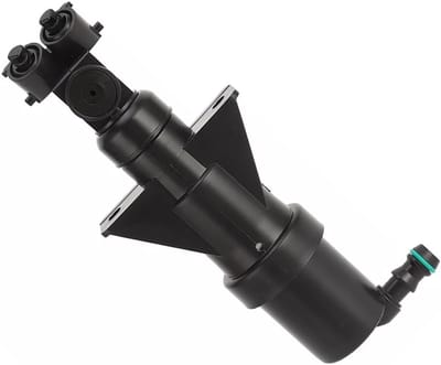 Universele Koplamp Spraymond voor Audi A6 4B (C5) 1997-2004, Links en Rechts, Vervangingsonderdeel voor Koplampreiniging en Auto Accessoires