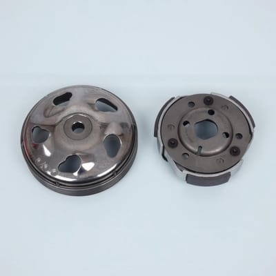 Plateau d embrayage Malossi pour scooter Yamaha 155 Aerox 4T Après 2017 Neuf