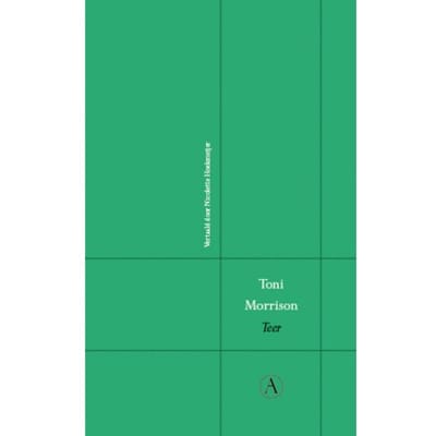 Teer - Perpetua - Toni Morrison