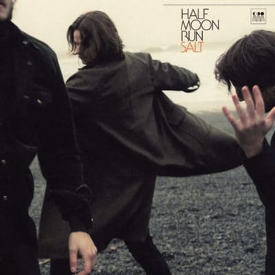 Half Moon Run - Salt (Cd)