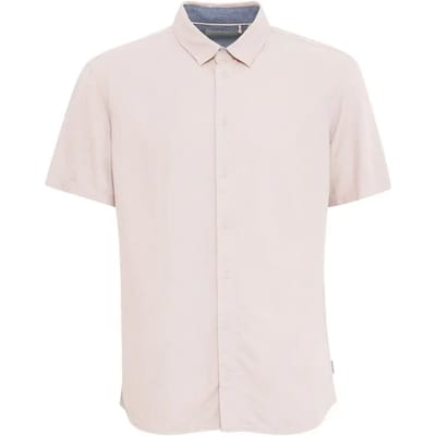 Blend BHBOBBY Shirt ss Heren Top - Maat S