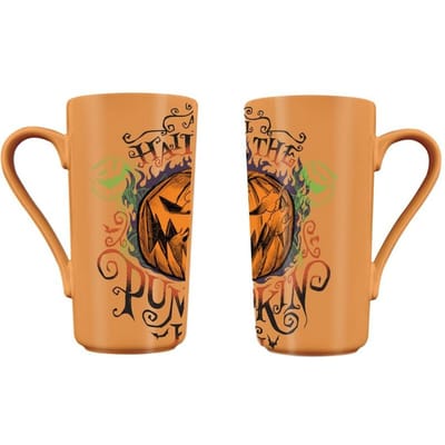 The Nightmare Before Christmas The Nightmare Before Christmas Mok Unisex Kop - Neutraal - Standard
