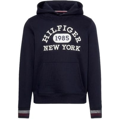 Capuchon sweaters Tommy Hilfiger MW0MW32682