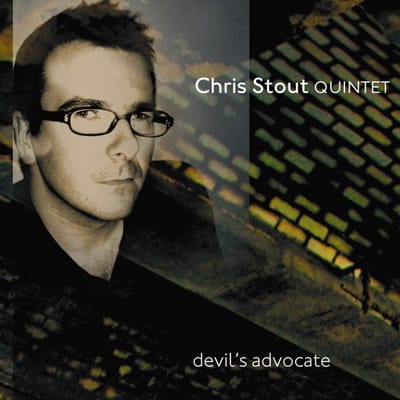 Chris Stout - Devil's Advocate (CD)