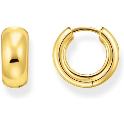 Thomas Sabo - CR741-413-39 - Oorbellen - Dames - Hoop Earrings