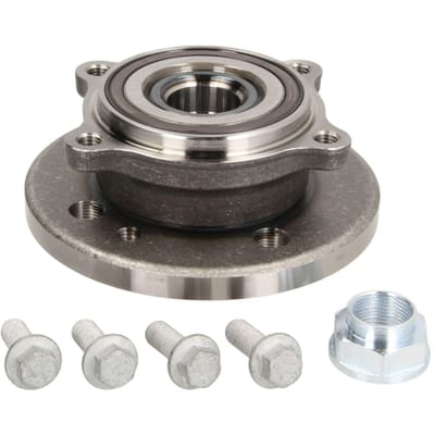 Wiellagerset SNR R162.52