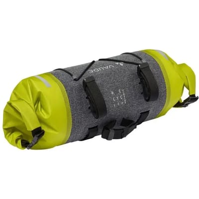 VAUDE Trailfront Compact, fietskleding, Unisex, Fietstas