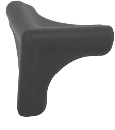 NTH products- Hoekbeschermers 4 Stuks - Veiligheidsrandbeschermers - Hoekkussens voor Meubels - Kunststof - Food Grade Siliconen - Tevredenheidsgarantie - Hoekbescherming