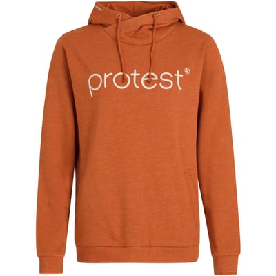 Protest CLASSIC LOGO HOODY – HOODY Dames