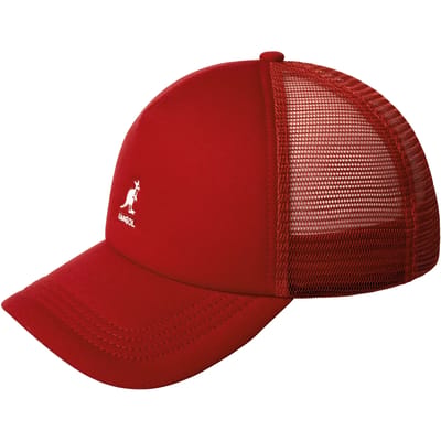 Trucker pet Kangol Kangaroo