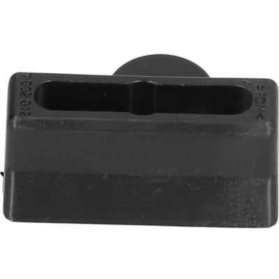 Motorkapvergrendelingsbeschermer 51237002012 Vervanging voor 1 3 5 6 7 Serie X1 X3 Z4 black