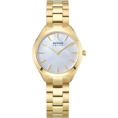 Bering - 17331-734 - Polshorloge - Dames - Solar