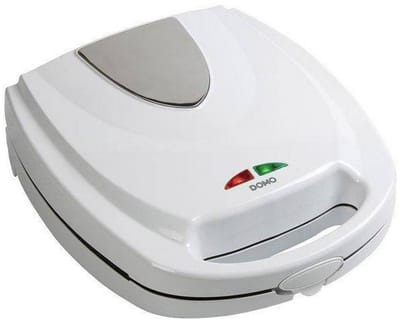 Domo DO9053CM - Cupcake maker - 8 cupcakes