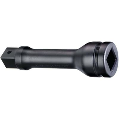 Stahlwille 859/7 IMP 36010001 Dopsleutelverlenging Aandrijving 1 (25 mm) 180 mm 1 stuk(s)