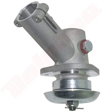Haakse overbrenging passend op 25,4mm x 4T 14:19