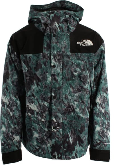 The North Face jas maat L