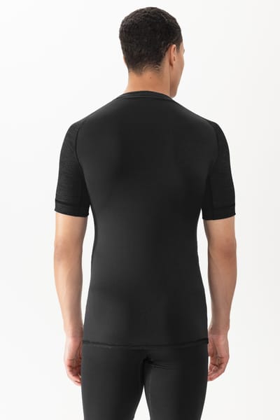 mey Herren T-Shirt Serie PRFRMNC+