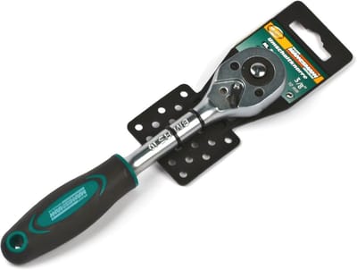 Hoge Kwaliteit Ratel 3/8" voor Gereedschapscollectie