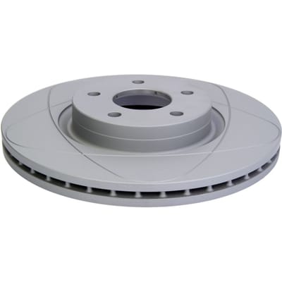 Remschijf Power Disc ATE 24.0325-0162.1, 1 Stuk
