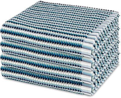 Möve Sonstiges 4 X handdoek - in set 4 pack Bliss