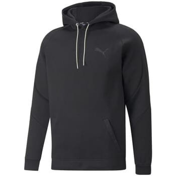 Capuchon sweaters Puma Day In Motion