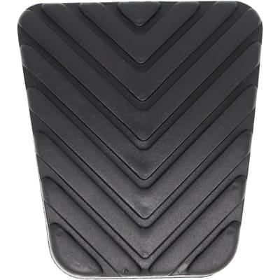 1 stuk rem- en koppelingspedaalhoes voor Hyundai Tucson IX35 Accent Elantra Kia Sportage Rio Sorento Optima K5 Carens