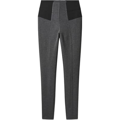 esmara Dames jegging (Grijs, XS (32/34))
